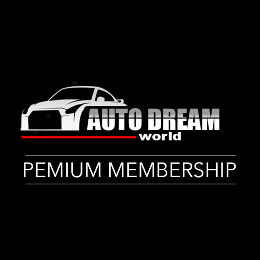 Premium Membership